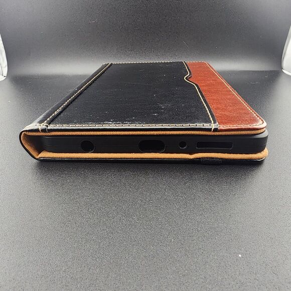 Smart Case for Samsung Galaxy Tab A9+ 11 inch 2023 - Picture 5 of 6